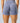 Classic Seamless Shorts (Grey) - YONDIT