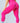 Classic Seamless Leggings (Hot Pink) - YONDIT